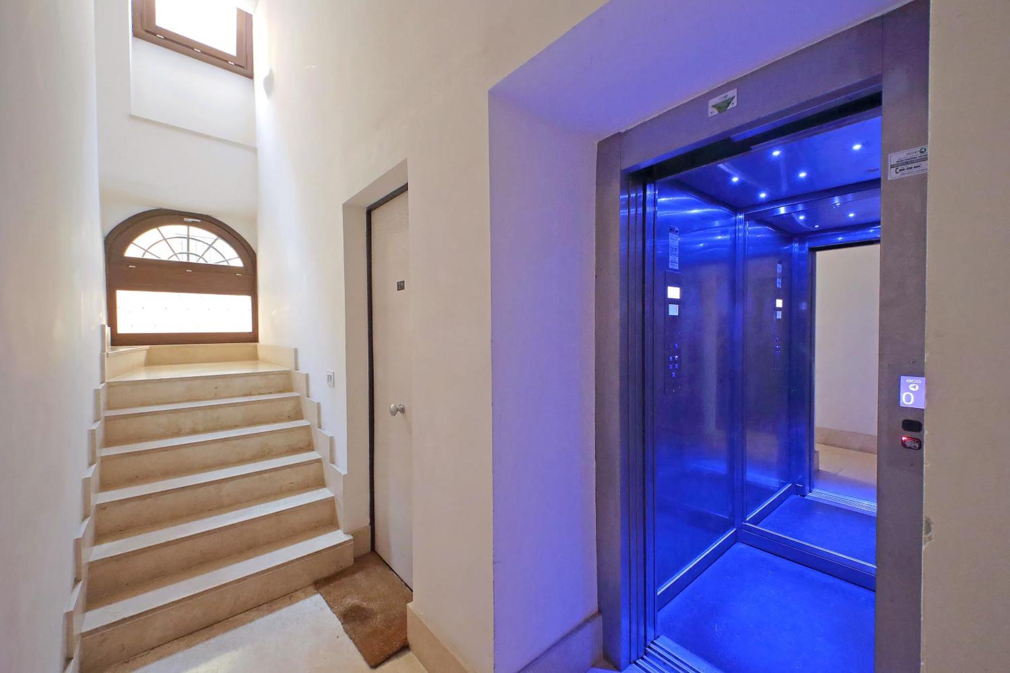 Apartment Spanish Diamond Luxury Style Rom