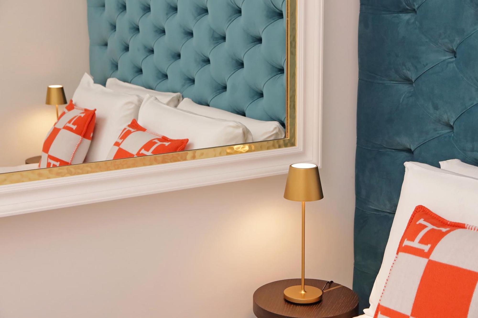Apartment Spanish Diamond Luxury Style Rom